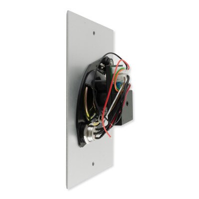 DoorBell Fon DP28 Extra Door Station, M&S Mount, Aluminum