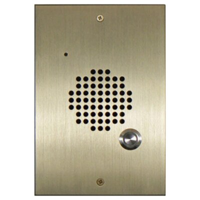 DoorBell Fon DP28 Extra Door Station, M&S Mount