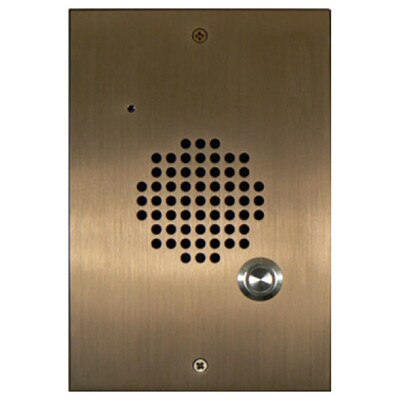DoorBell Fon DP28 Extra Door Station, M&S Mount