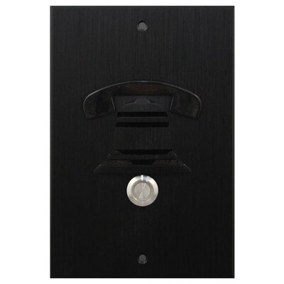 DoorBell Fon DP38 Extra Door Station, M&S Mount