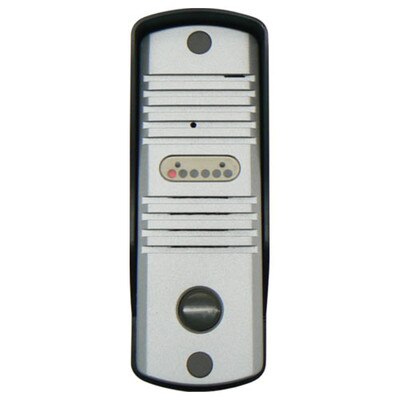 DoorBell Fon S-Series SlimLine Extra Door Station