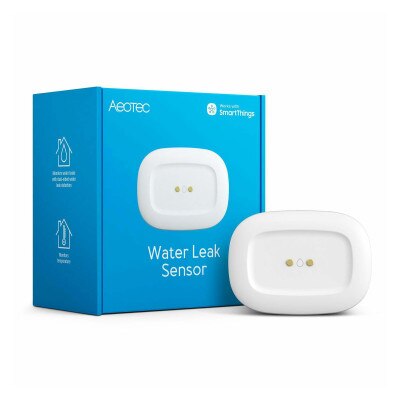 Aeotec Zigbee Water Leak Sensor