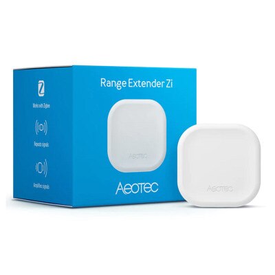 Aeotec Zigbee Range Extender Zi (Open Box)