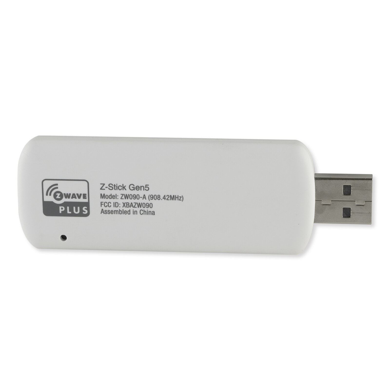 Aeotec Z-Stick, Gen5 (Open Box)