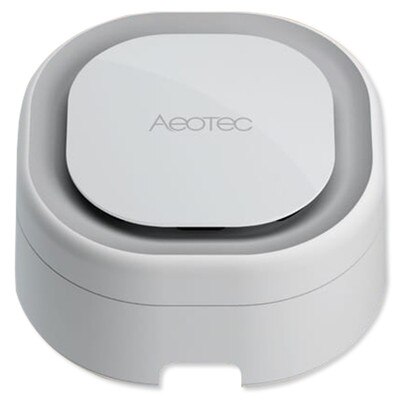 Aeotec Z-Wave Plus Siren 6, Gen5 (Open Box)