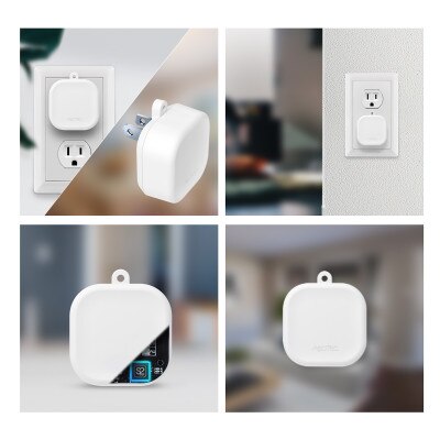 Aeotec Z-Wave Plus v2 Range Extender 7, Gen7