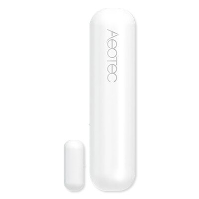 Aeotec Z-Wave Plus v2 Door / Window Sensor 7 Pro, Gen7 (Open Box)