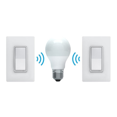Aeotec Z-Wave Plus illumino WallMote 7