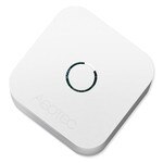 Aeotec aërQ Z-Wave Plus v2 Temperature & Humidity Sensor, Gen7 (Open Box)