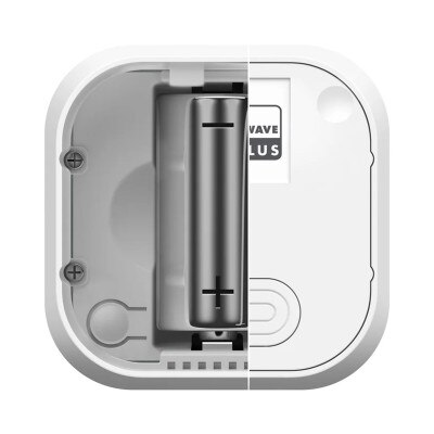 Aeotec Z-Wave Plus TriSensor 8 Multi-Sensor, 800 Series