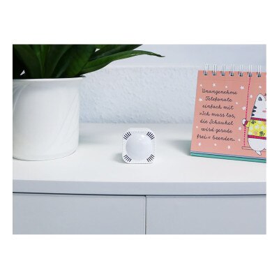 Aeotec Z-Wave Plus TriSensor 8 Multi-Sensor, 800 Series