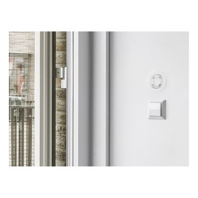 Aeotec Z-Wave Plus TriSensor 8 Multi-Sensor, 800 Series