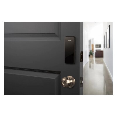 Alfred DB1 Deadbolt Smart Lock with Touchscreen, Bluetooth