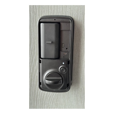 Alfred Lithium-Ion Battery Pack for ML2 and DB2S