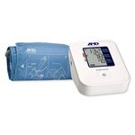 A&D LifeSource Basic Blood Pressure Monitor
