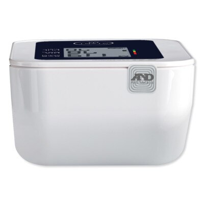 A&D Medical Essential Upper Arm Blood Pressure Monitor