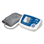 A&D LifeSource Blood Pressure Monitor With Bluetooth Data Output With IOS/Android