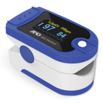 A&D Medical Fingertip Pulse Oximeter