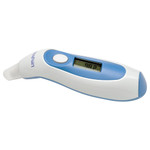 A&D LifeSource Instant-Read Ear Thermometer