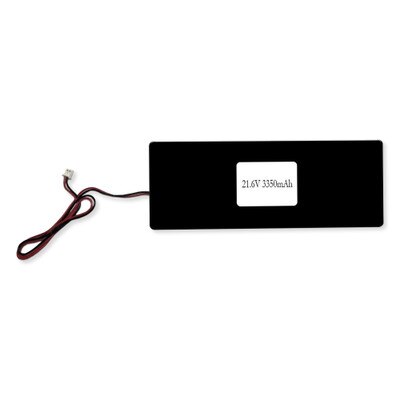Autoslide Lithium Backup Battery