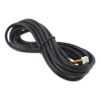 Autoslide 3 Core Cable Plug For Key Switches