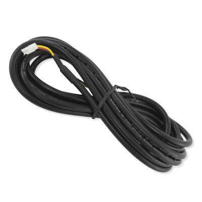 Autoslide 3 Core Cable Plug For Key Switches