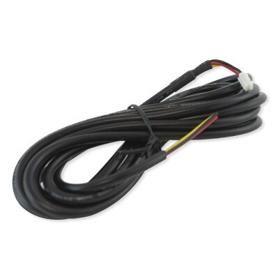 Autoslide 3 Core Cable Plug For Key Switches