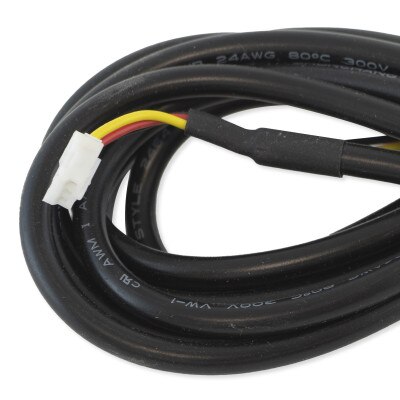 Autoslide 3 Core Cable Plug For Key Switches