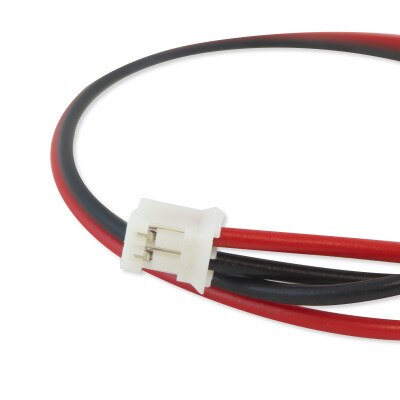 Autoslide 2 Core Cable, Electric Locking