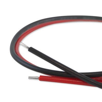 Autoslide 2 Core Cable, Electric Locking