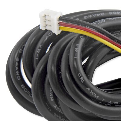Autoslide Sensor Extendable Cable Set