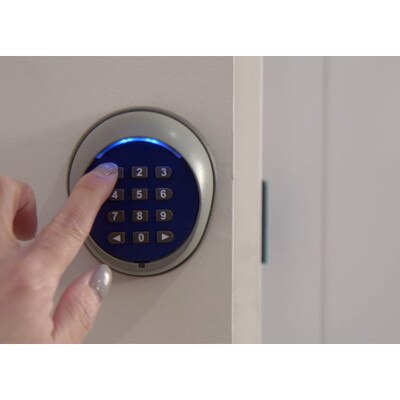Autoslide Wireless Numeric Key Pad