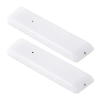 Autoslide Elite iLock Sliding Door Starter Kit, White