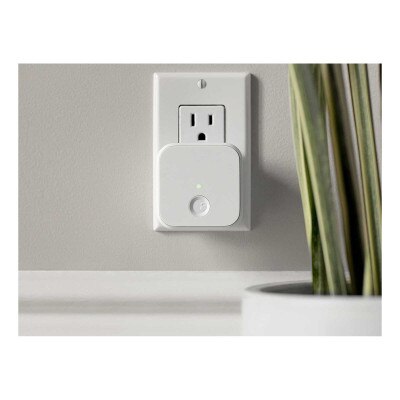 August Connect Wi-Fi Bridge