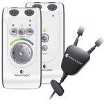 Bellman & Symfon Domino Classic Listening System with Neckloop