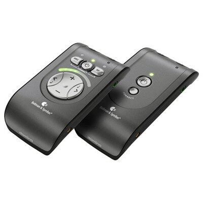 Bellman & Symfon Domino Pro Listening System