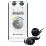 Bellman & Symfon Mino Personal Amplifier with Stereo Earphone