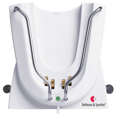 Bellman & Symfon Visit Charger for Vibrating Pager Receiver