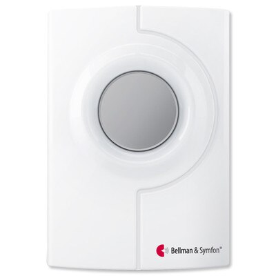 Bellman & Symfon Visit Push Button Transmitter