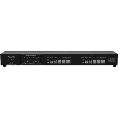 Cool Components Dual Advanced System Controller