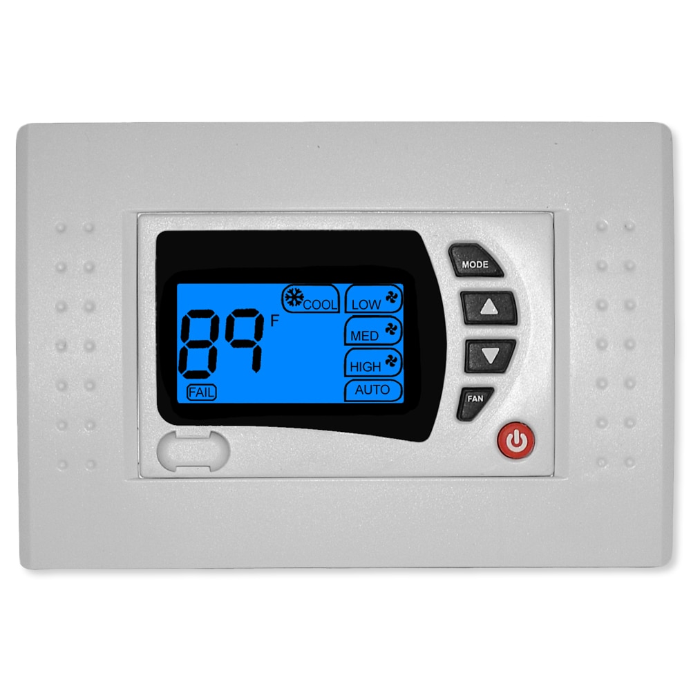 Cool Components Advanced Ventilation Controller