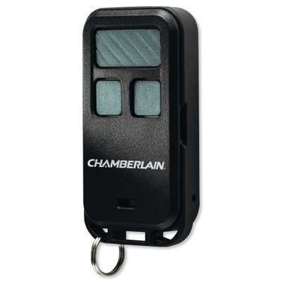 Chamberlain Garage Door Keychain Remote