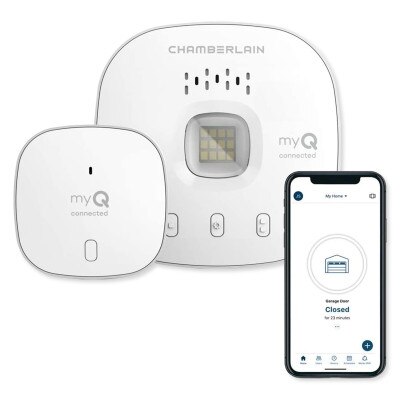 Chamberlain MyQ Smart Garage Control