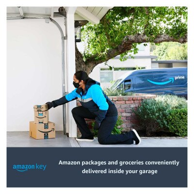 Chamberlain MyQ Smart Garage Control