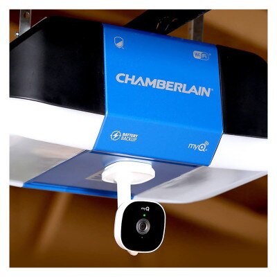 Chamberlain myQ Smart Garage Camera