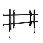 Chief FUSION Fixed Wall Display Mount, 37-63 In.