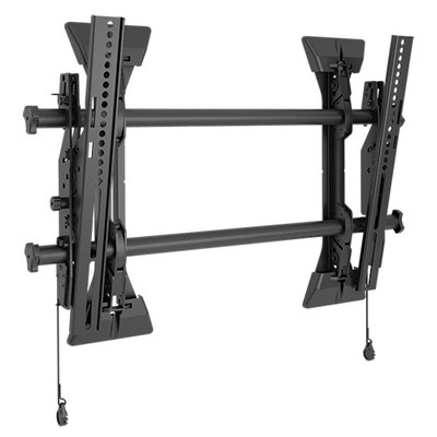 Chief FUSION Micro-Adjustable Tilt Wall Display Mount, 26-47 In.