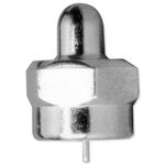 Channel Vision F Male Terminator, 75 Ohm