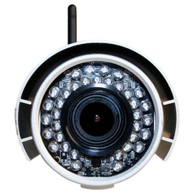 Channel Vision 1.3 Megapixel Wireless IP Bullet Camera