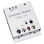 Channel Vision E1200 1-Input Micro Modulator